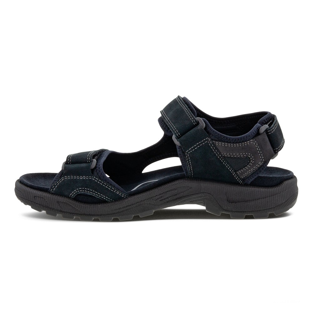 Sandalias Hombre - ECCO Onroads - Negros - IMY250847